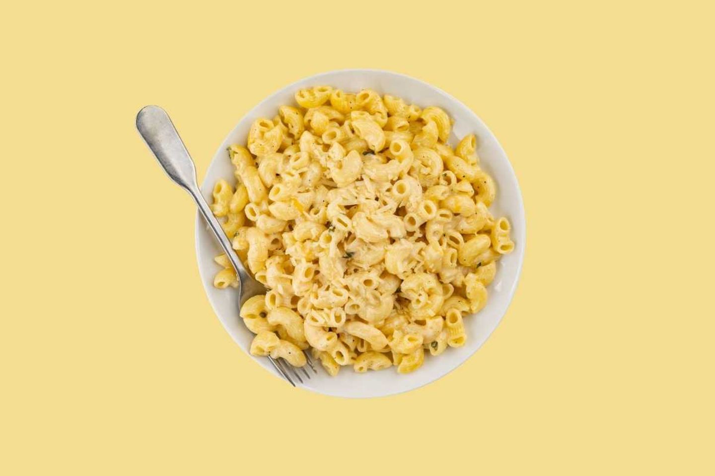 Mac & Cheese