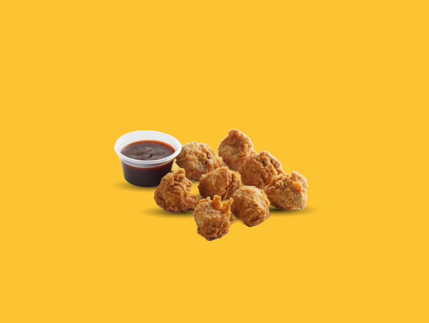 Buffalo Bites