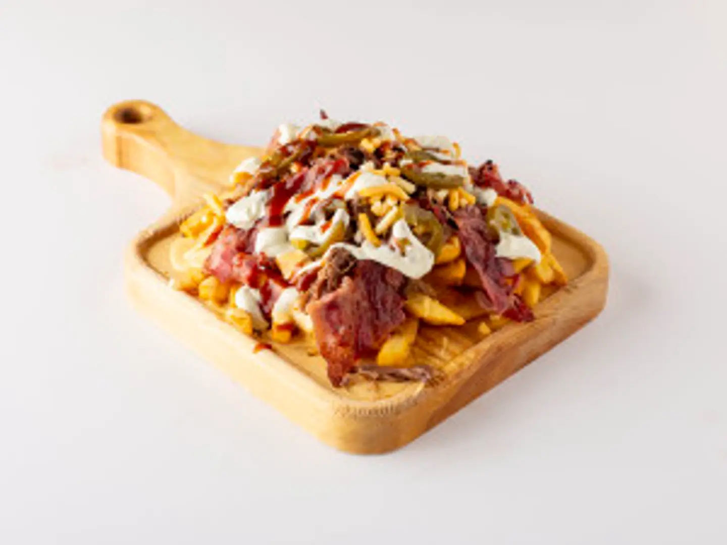 Preskit Fries