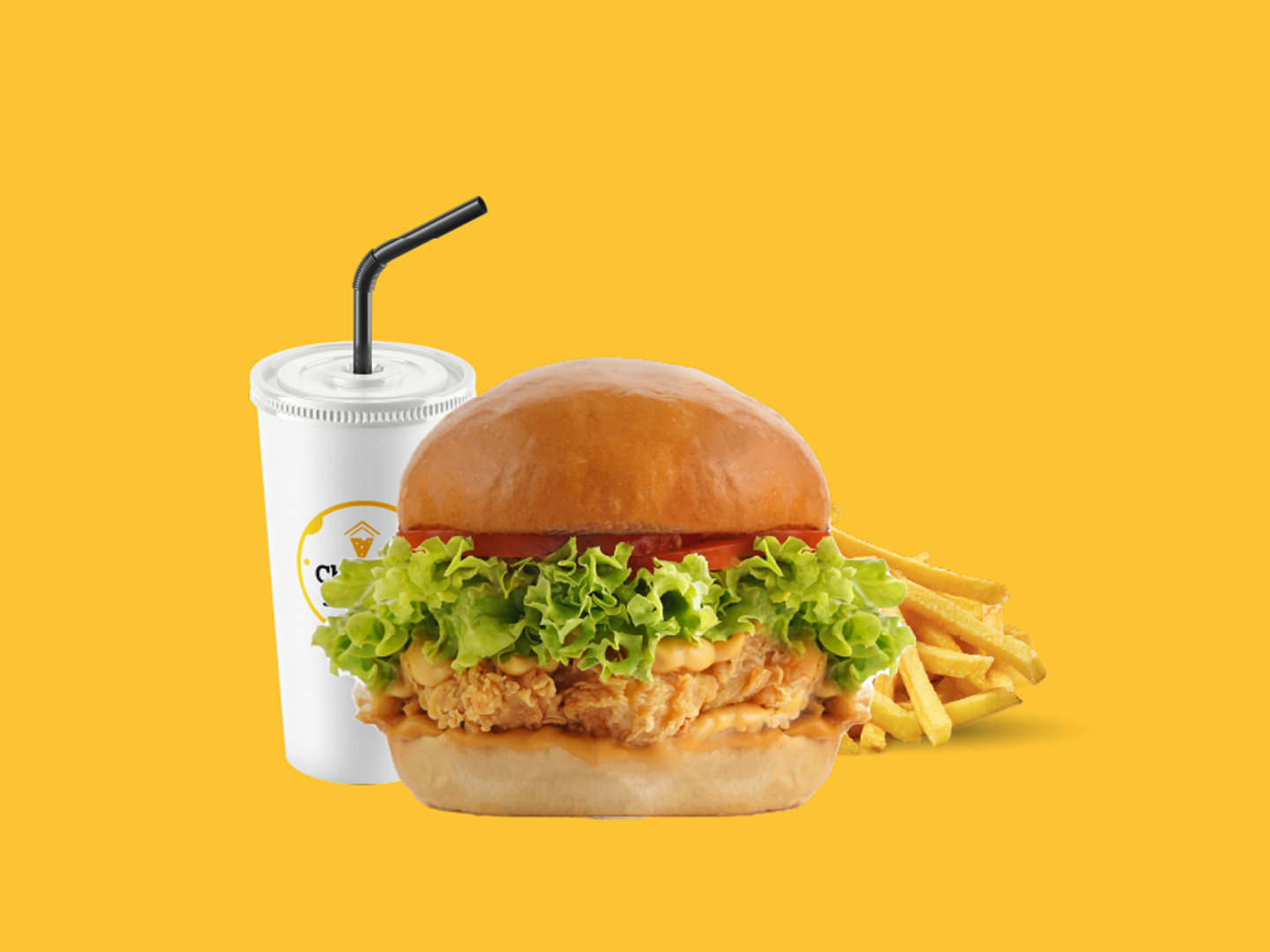 Classic Meal