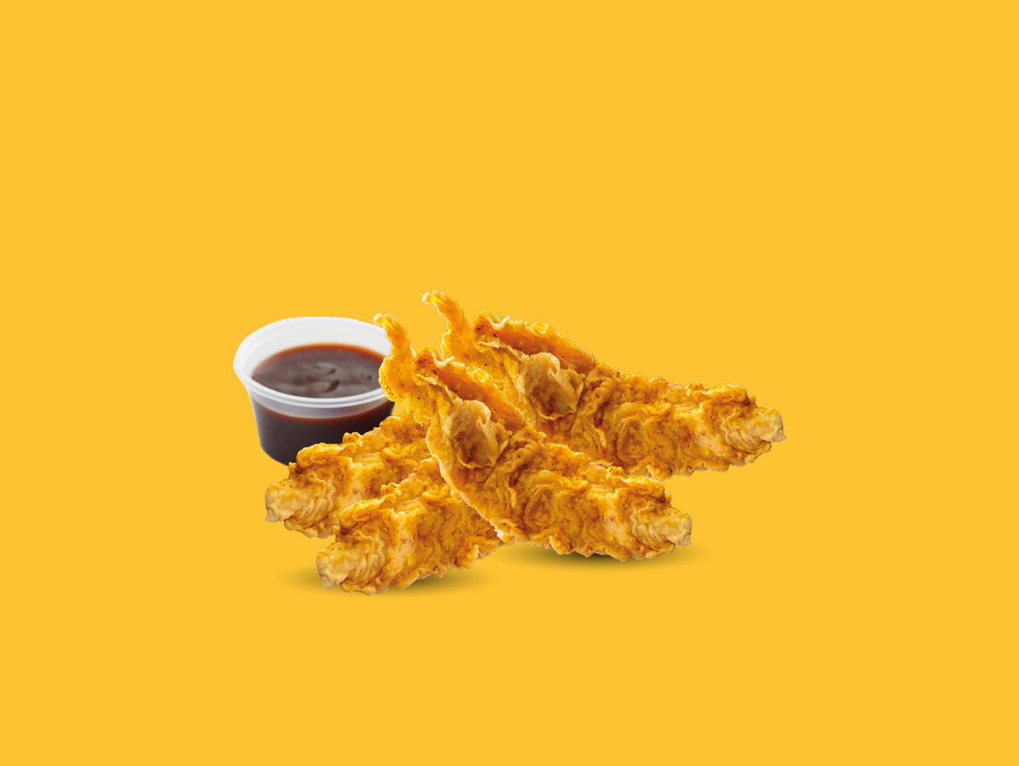 Chicken Fingers
