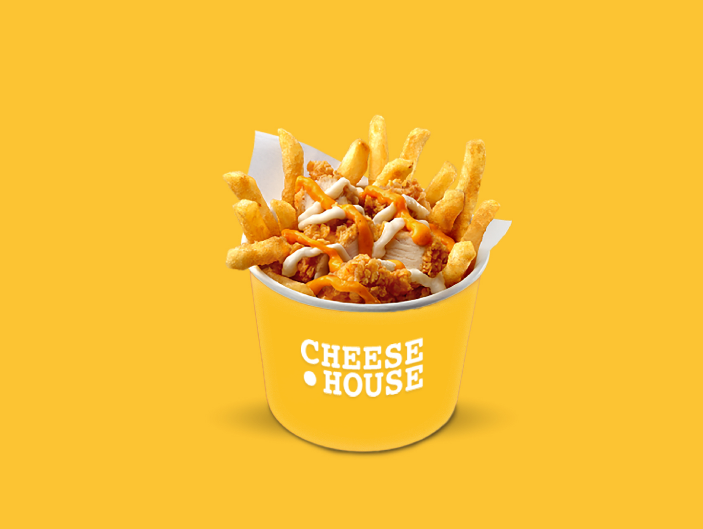 Chicken Fries
