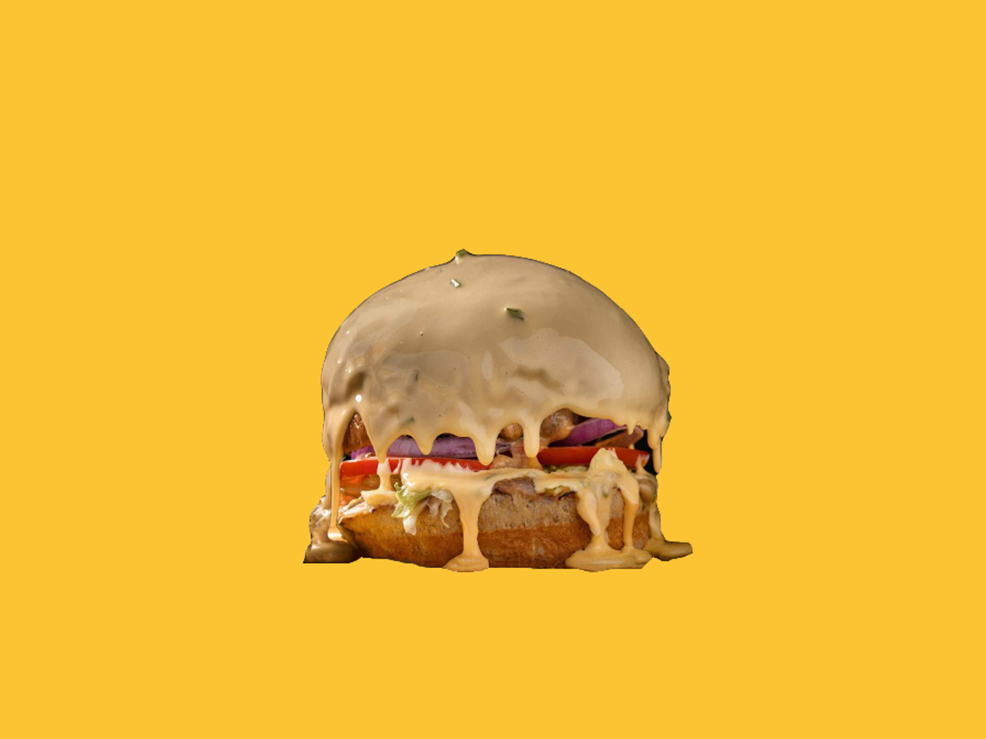 Carnival Burger