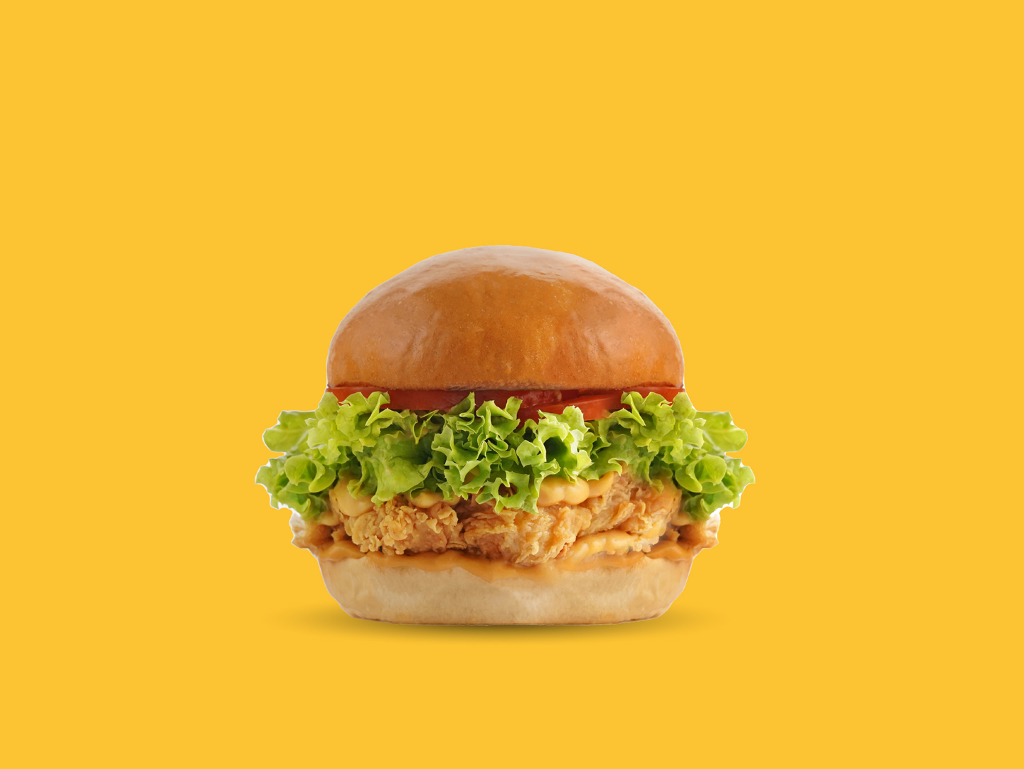 Classic Chicken