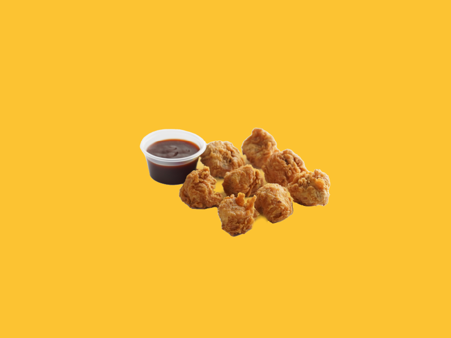 Bbq Bites
