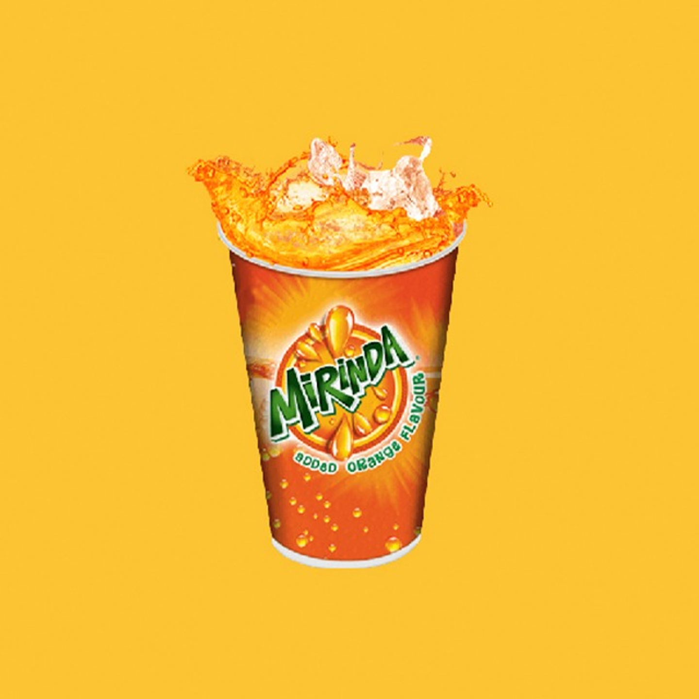 Mirinda