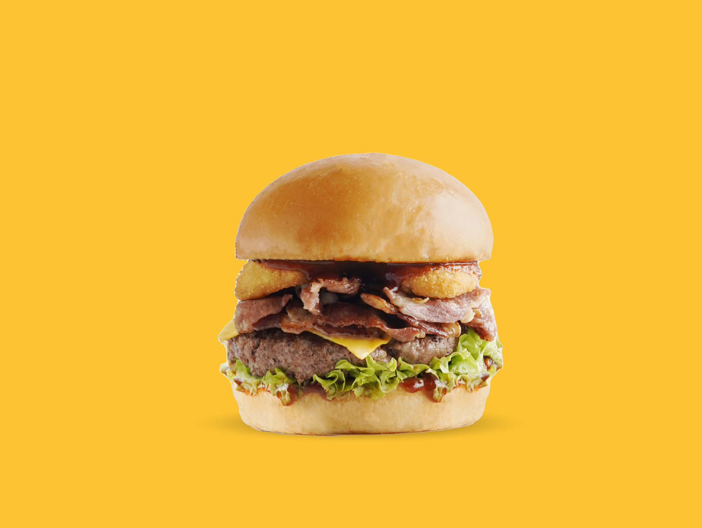Cheese House Beef