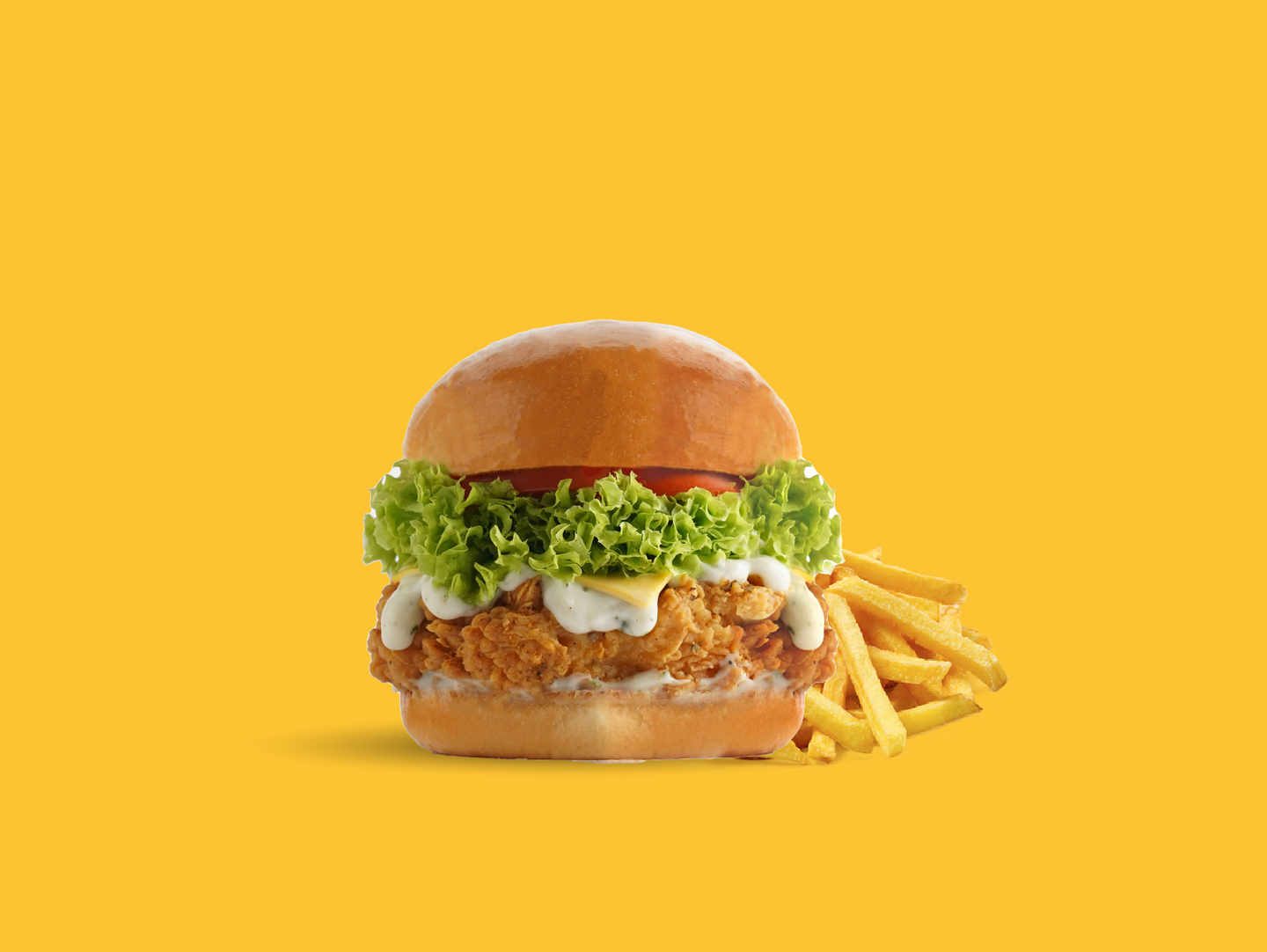 Today Burger