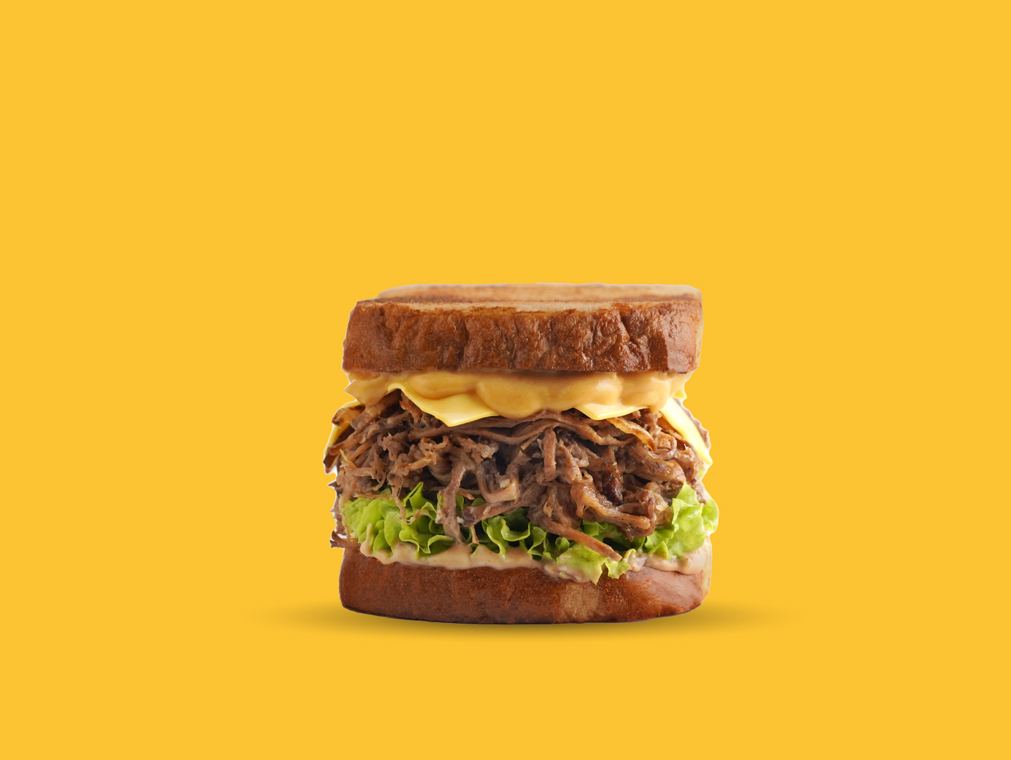 Brisket House 50% Off