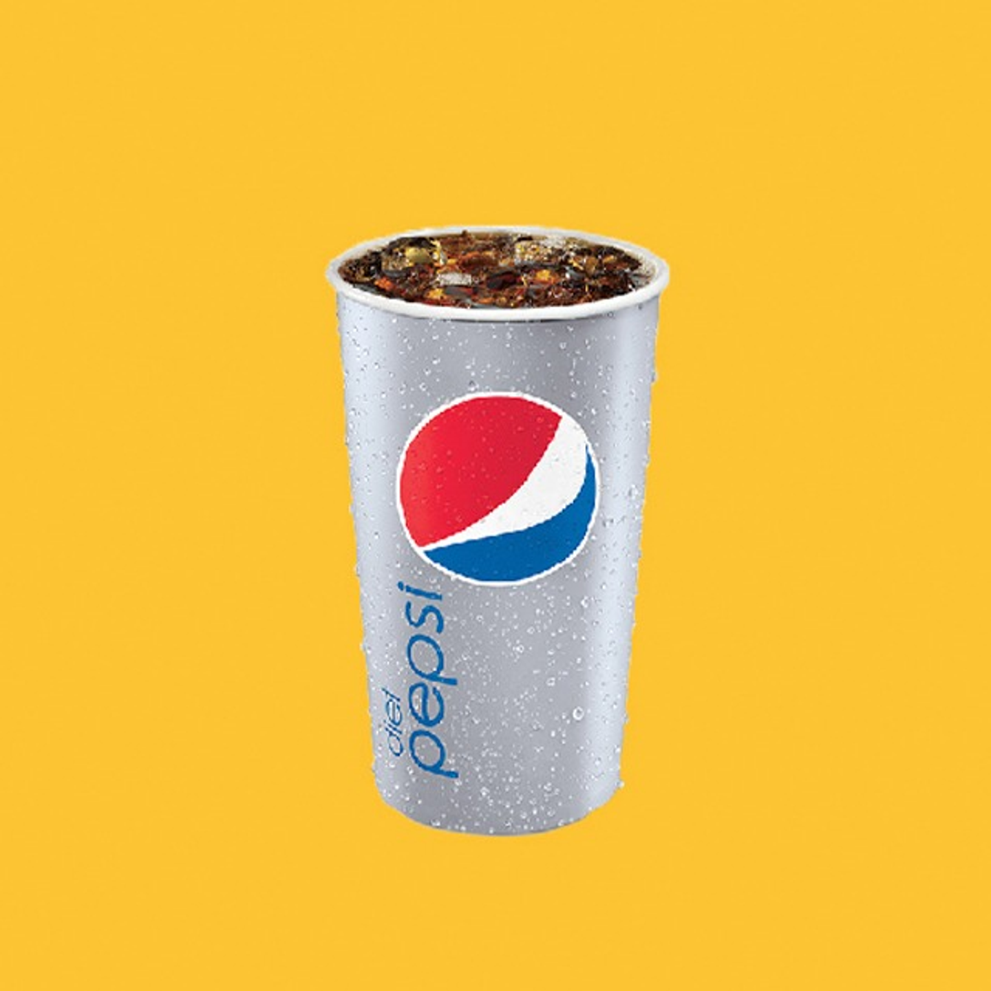 Diet Pepsi