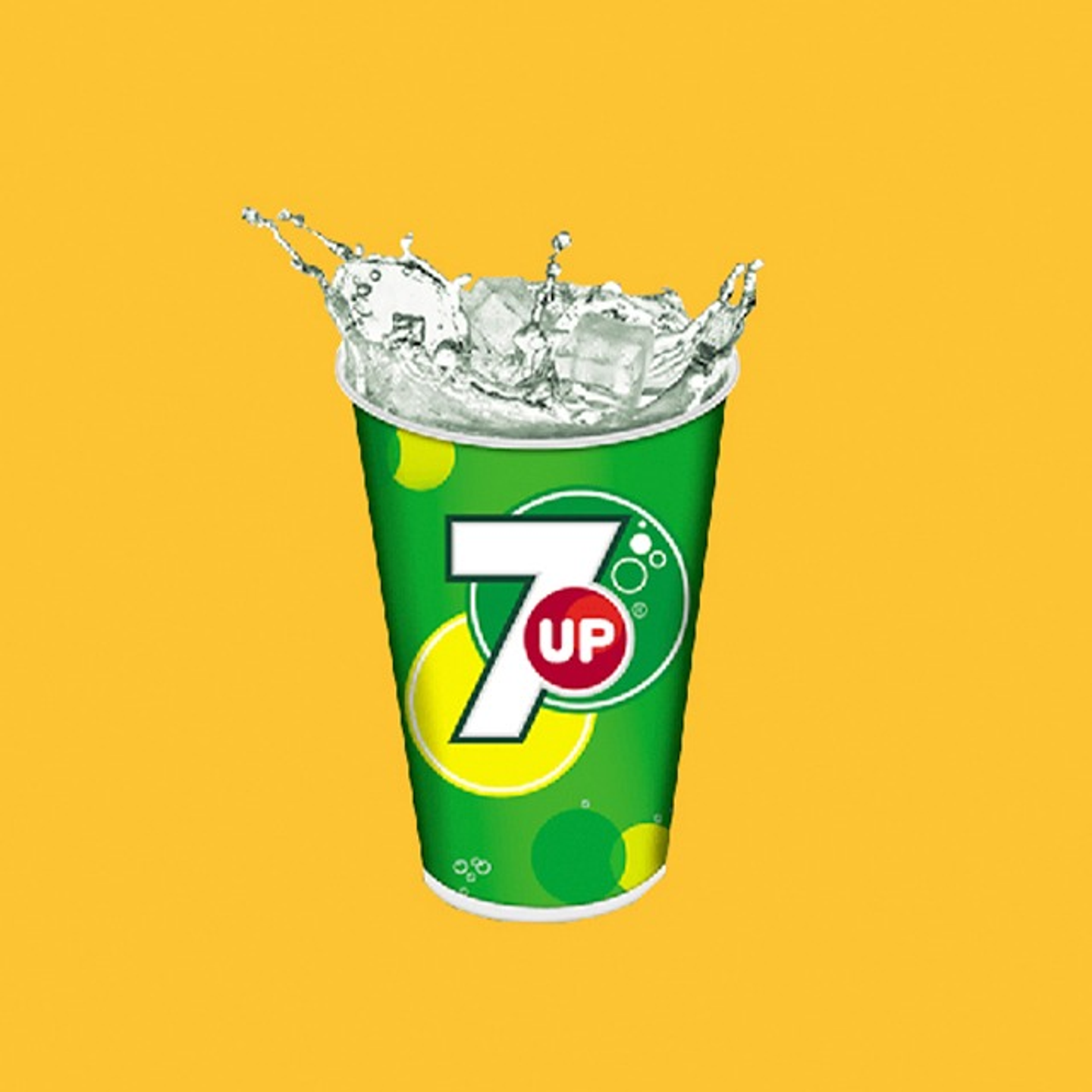 7 Up