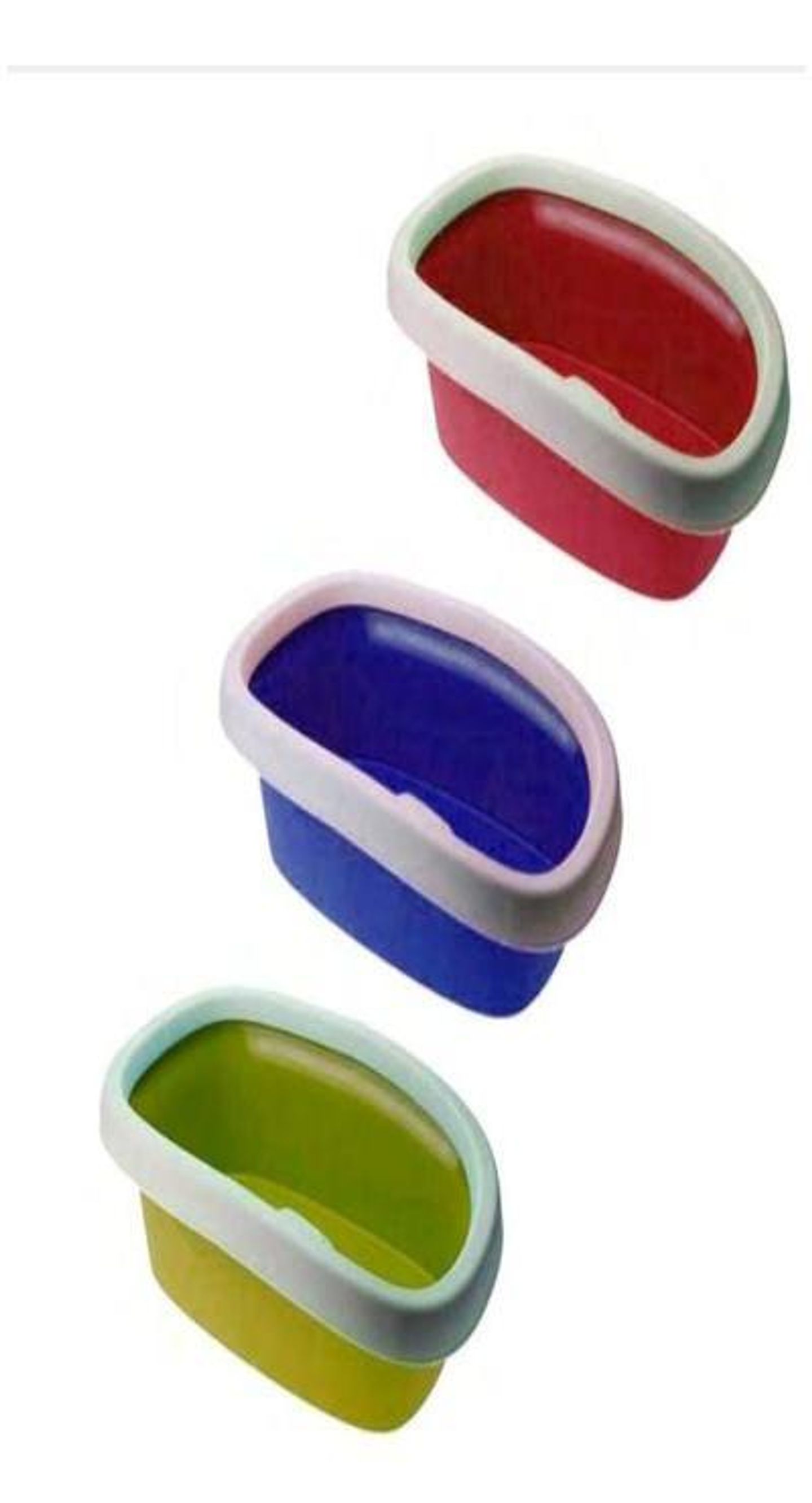 Mps Small Litter Tray   Assorted Colors
