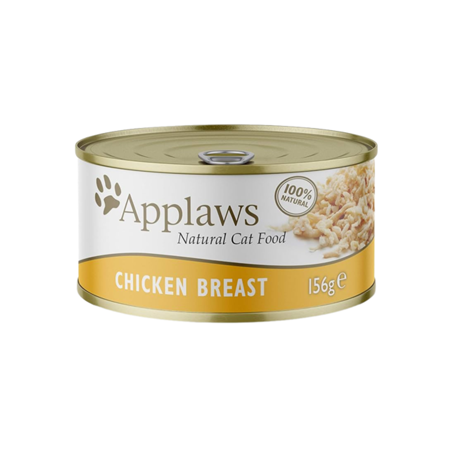 Applaws Chicken Breast Wet Food For Cats 70g