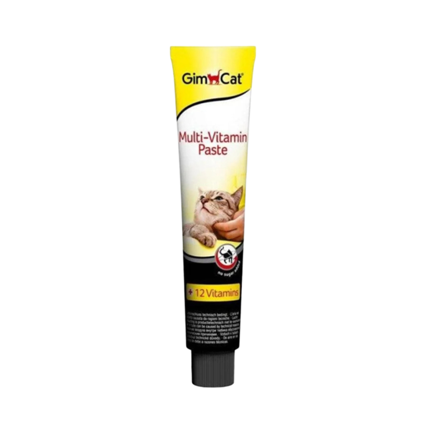 Gim Cat Multivitamin Paste 50g