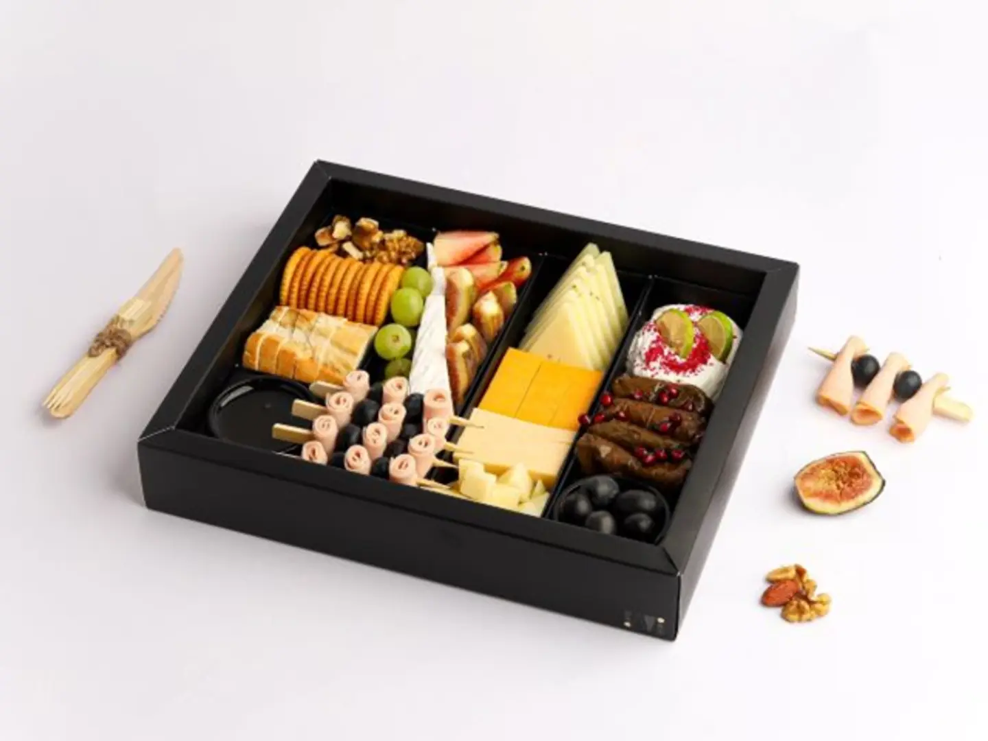 Large Cheese Platter