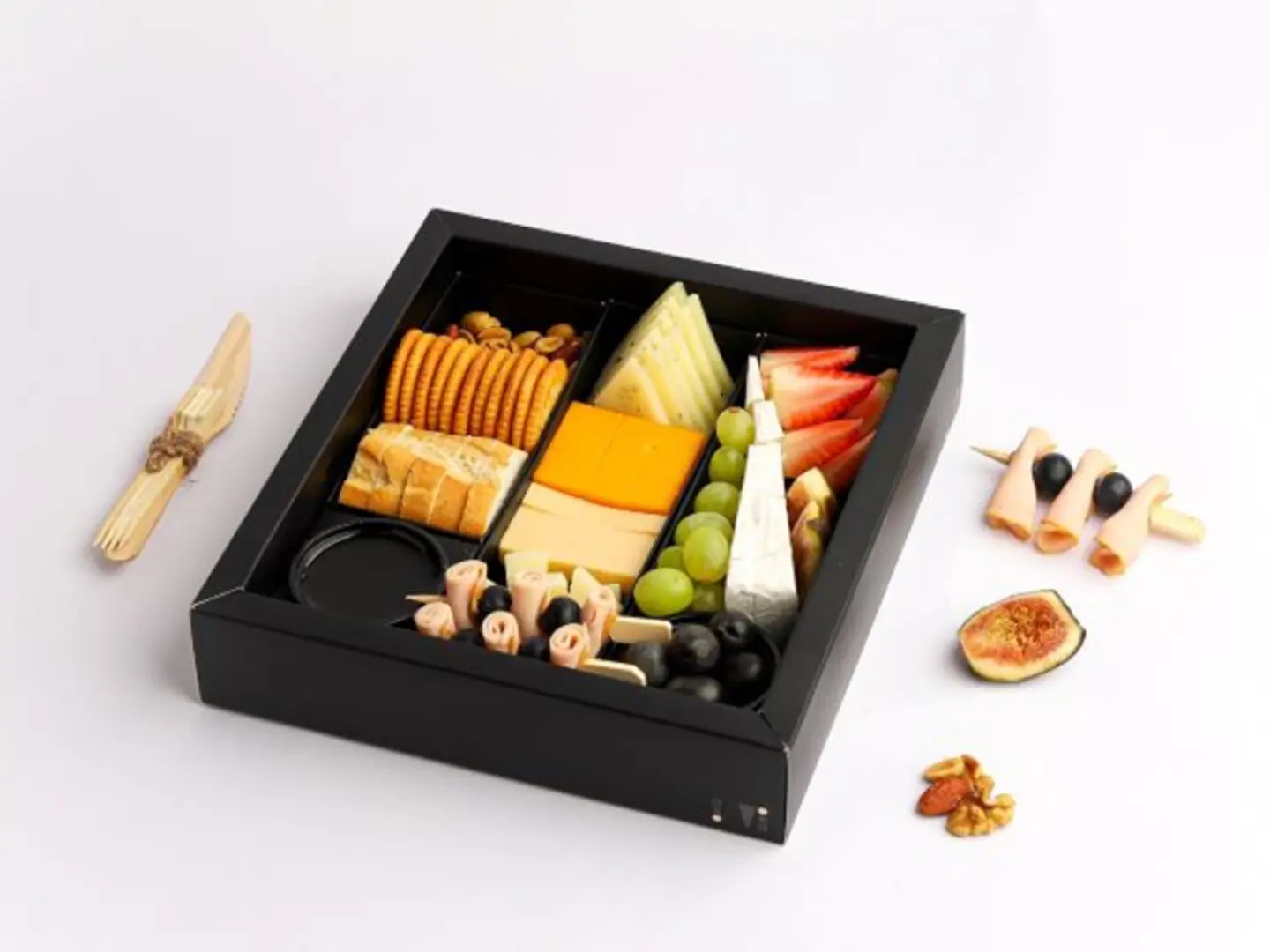 Medium Cheese Platter