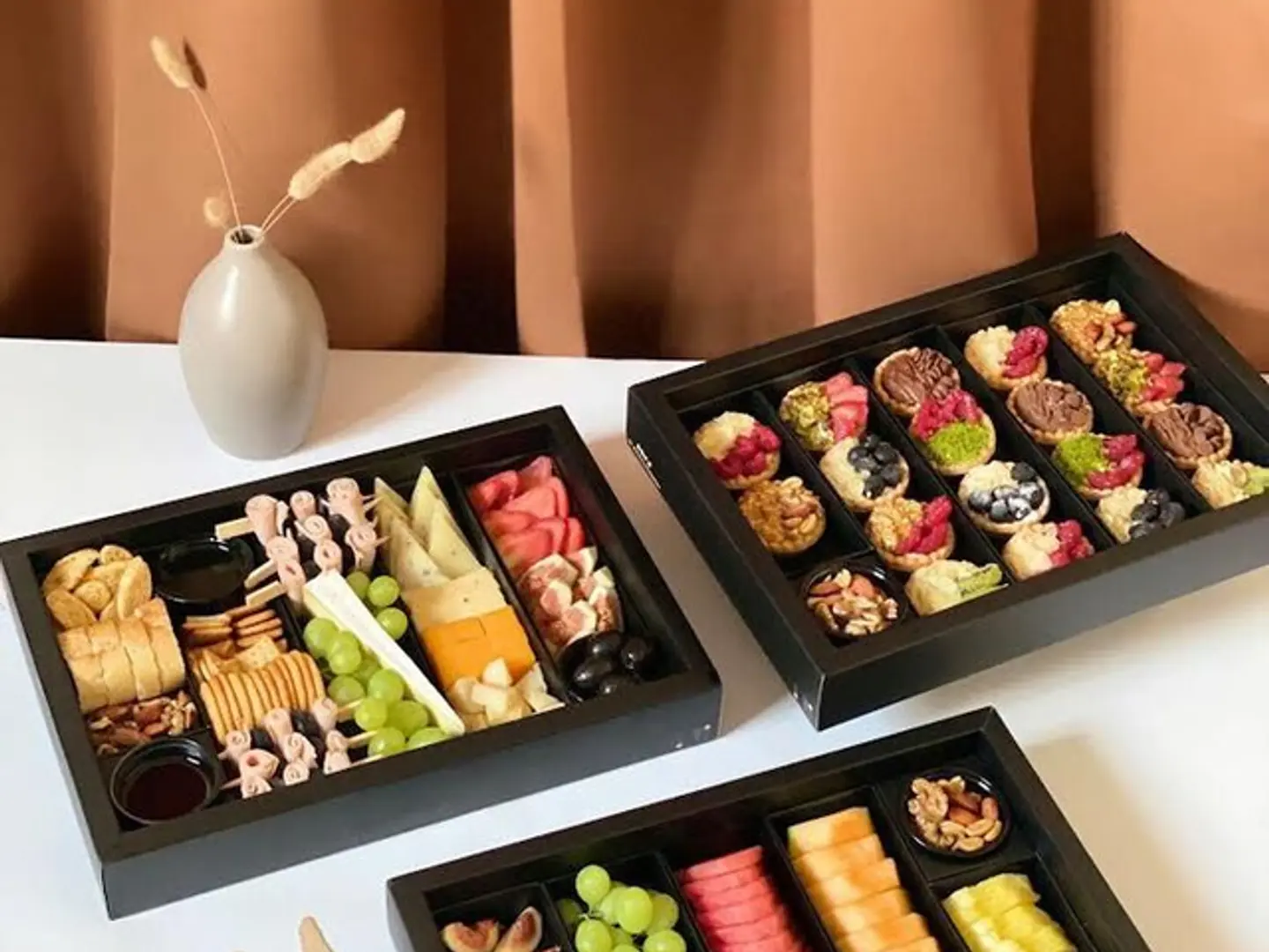Events Offer 3 Platter