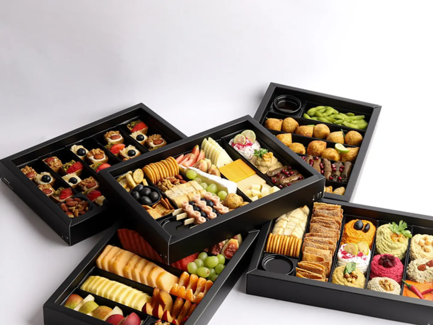 Events Offer 5 Platter