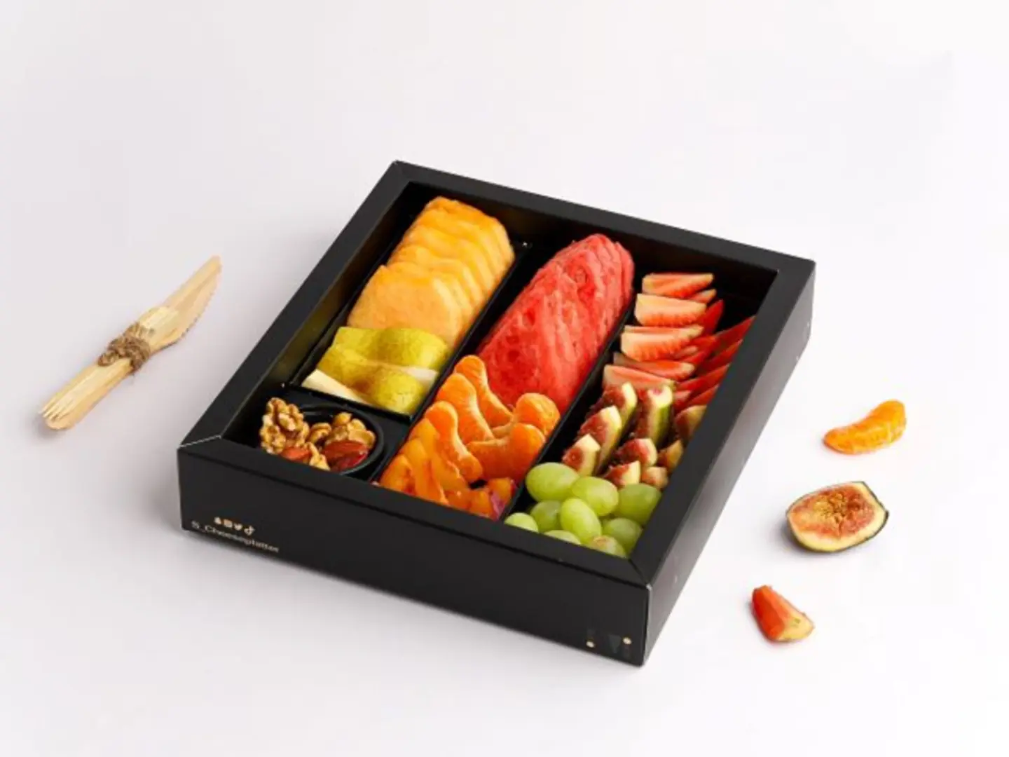 Fruit Platter Medium