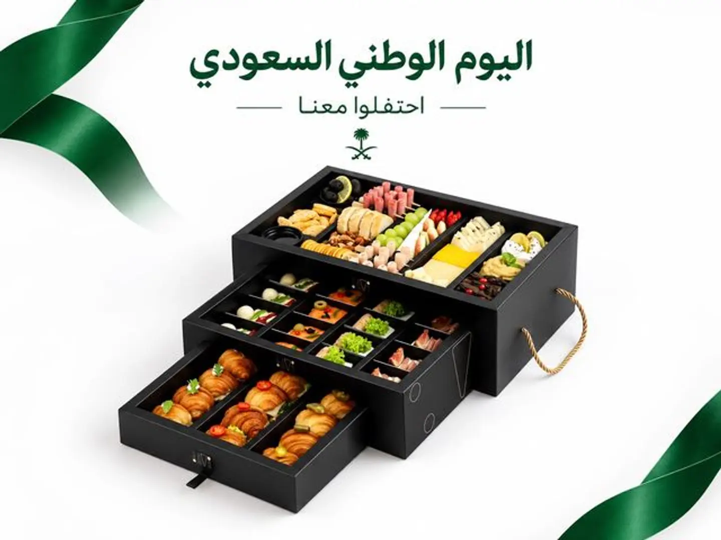 Cabinit Platter National Day Offers