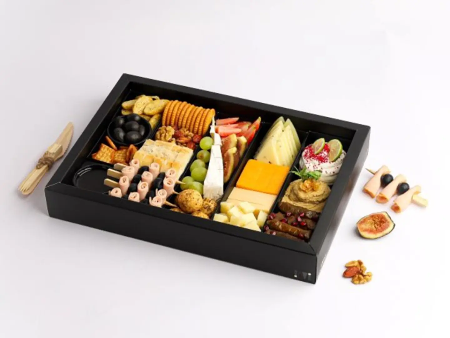 Cheese Platter Parties