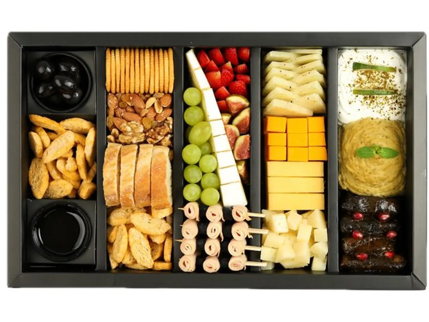 تشيز بلاتر حفلات