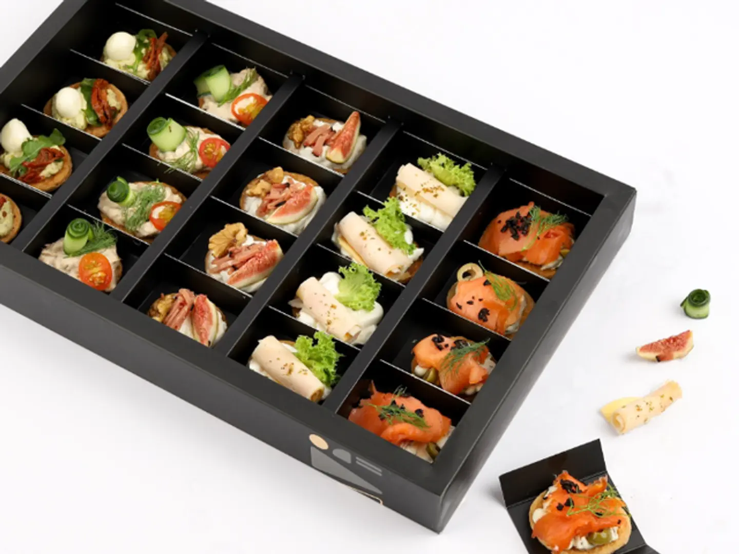 Canape Maison   Party