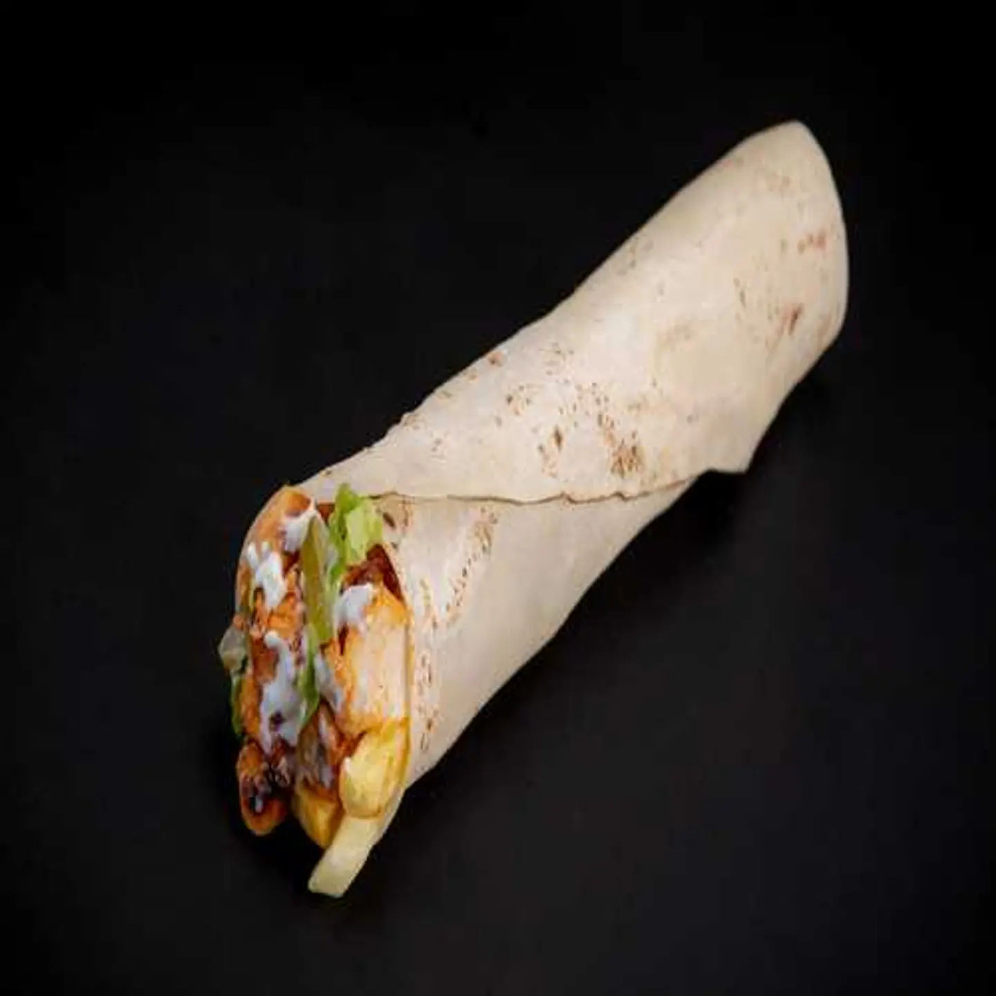 Jumbo Shish Tawook