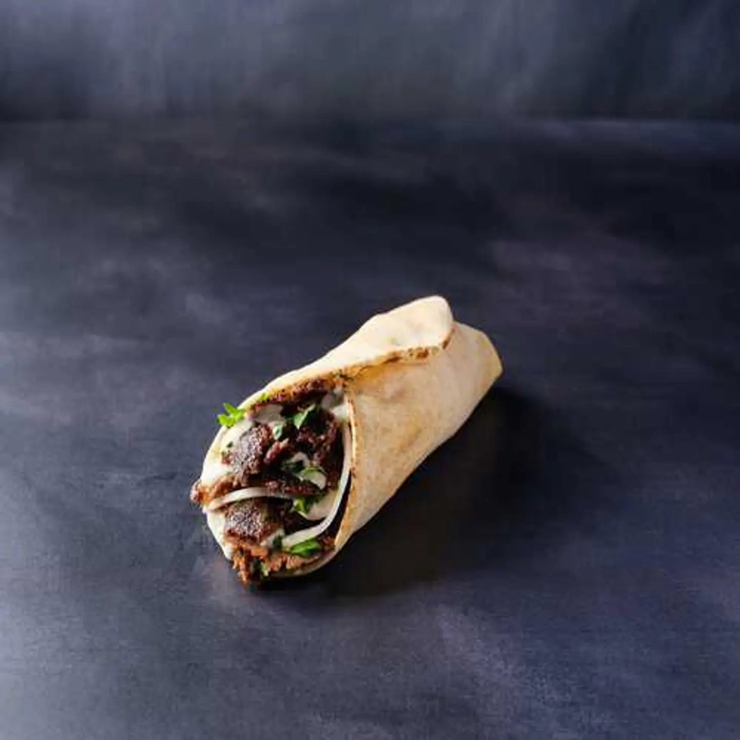 Beef Shawarma