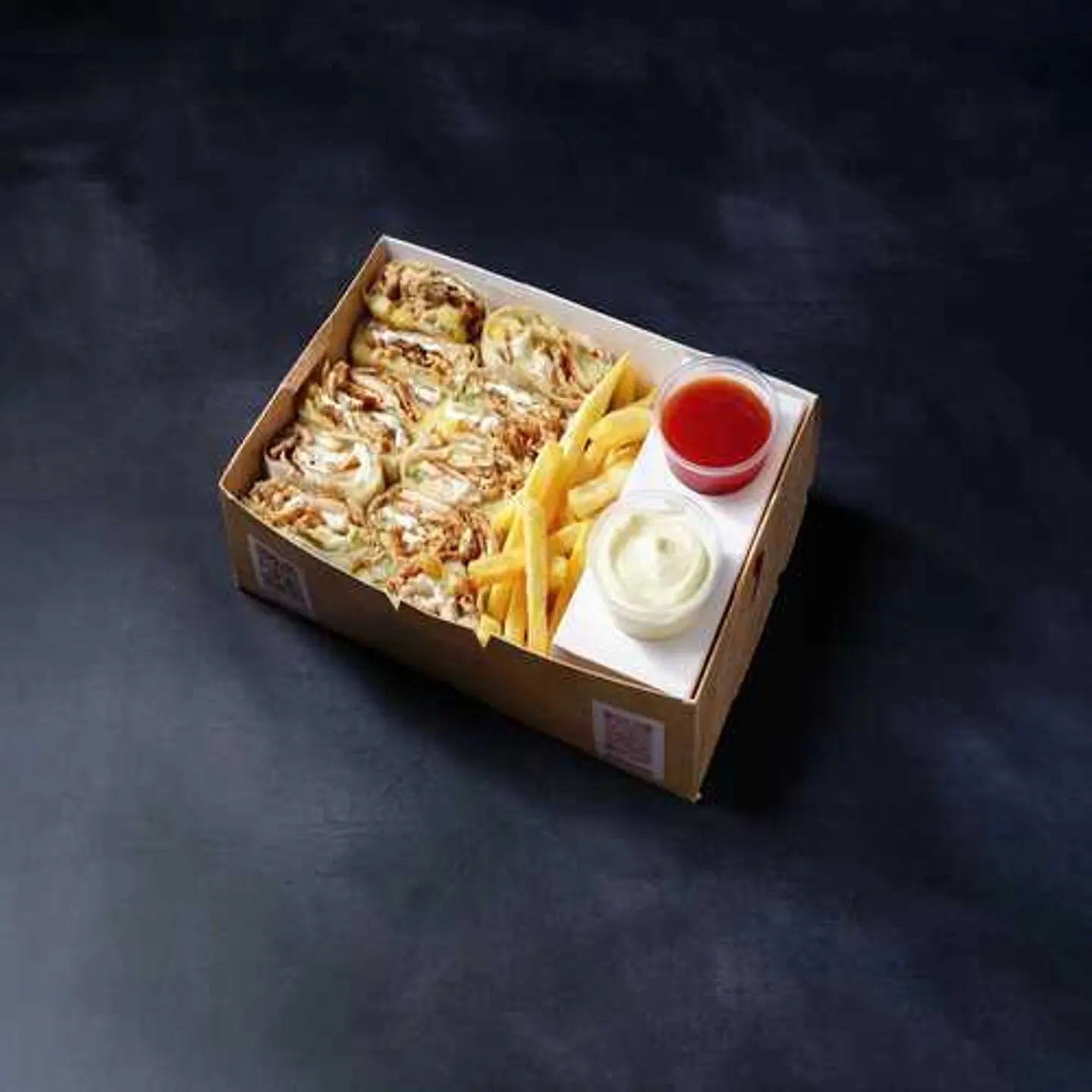 دبل عربي دجاج