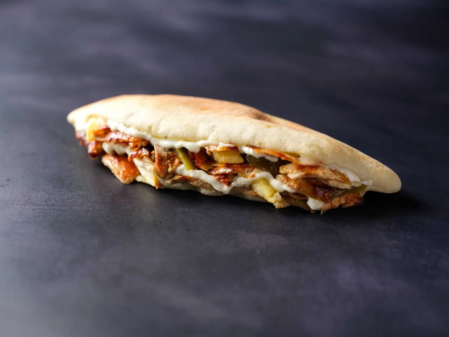 Kanz Chicken Shawarma