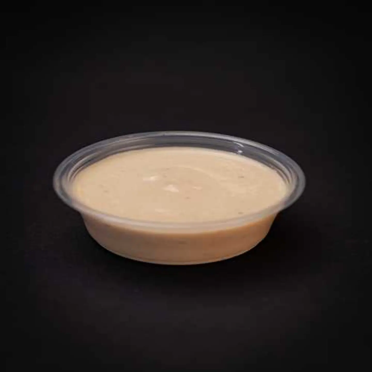 صوص طحينية