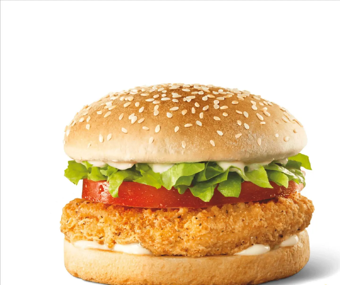 Chicken Burger