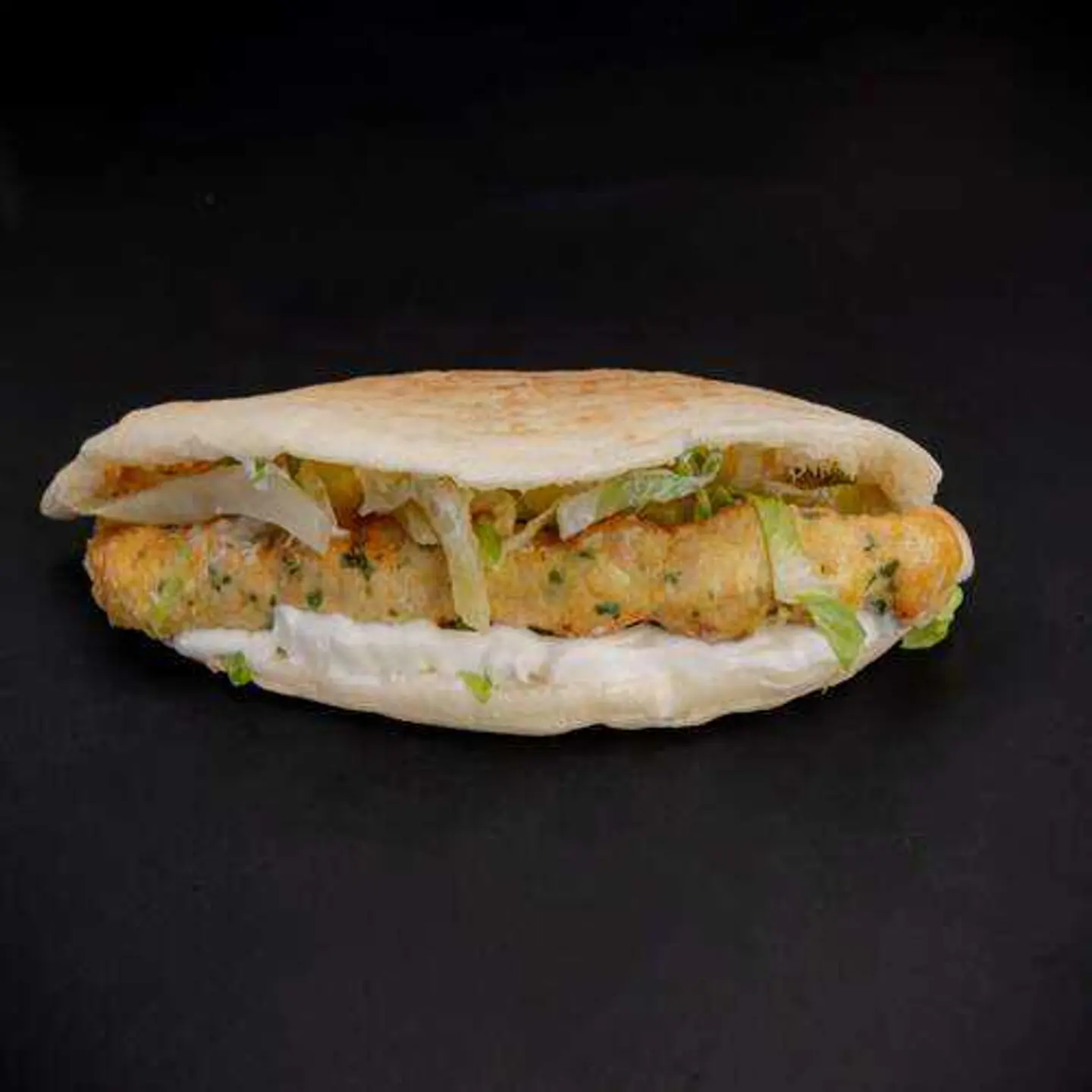 Kanz Chicken Kebab