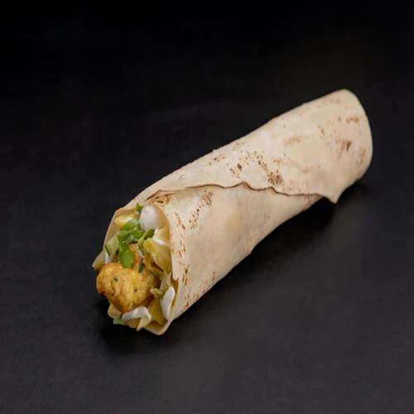 Jumbo Chicken Kebab