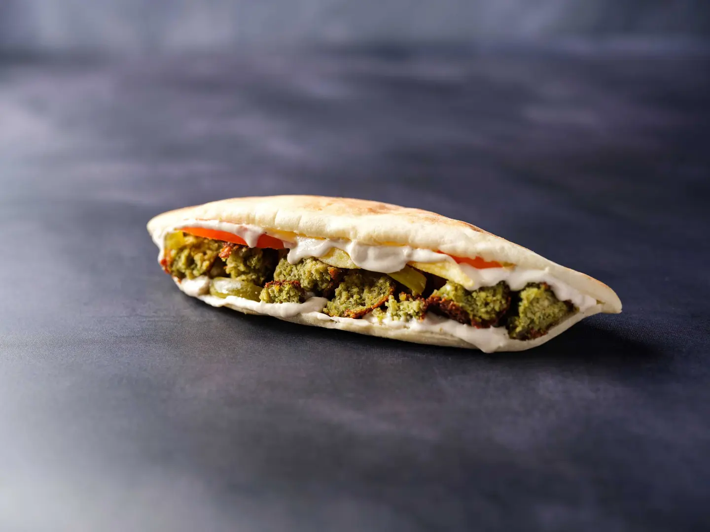 كنز فلافل