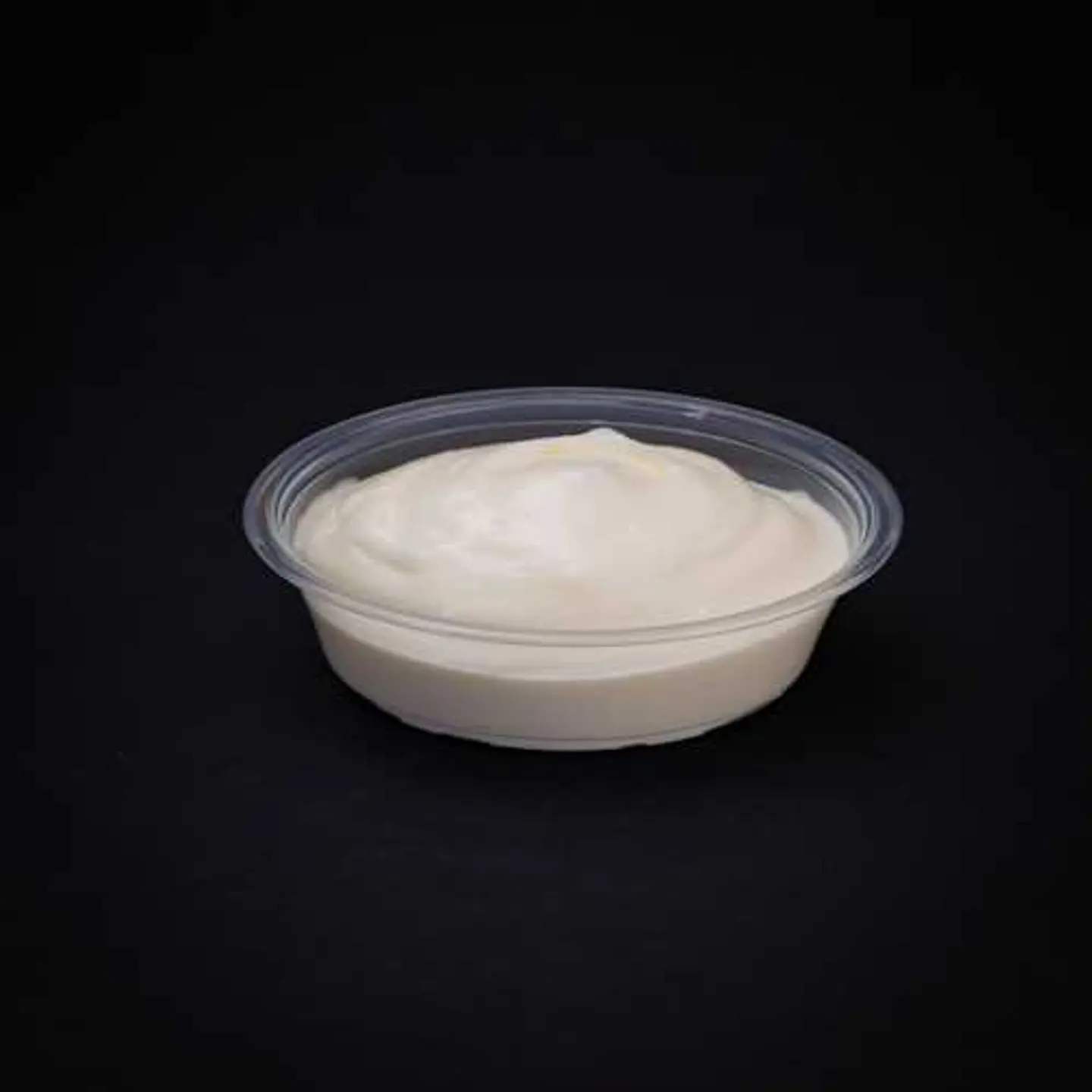 Garlic Sauce