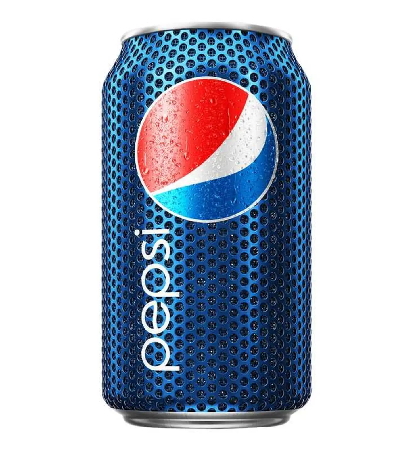 Pepsi Can