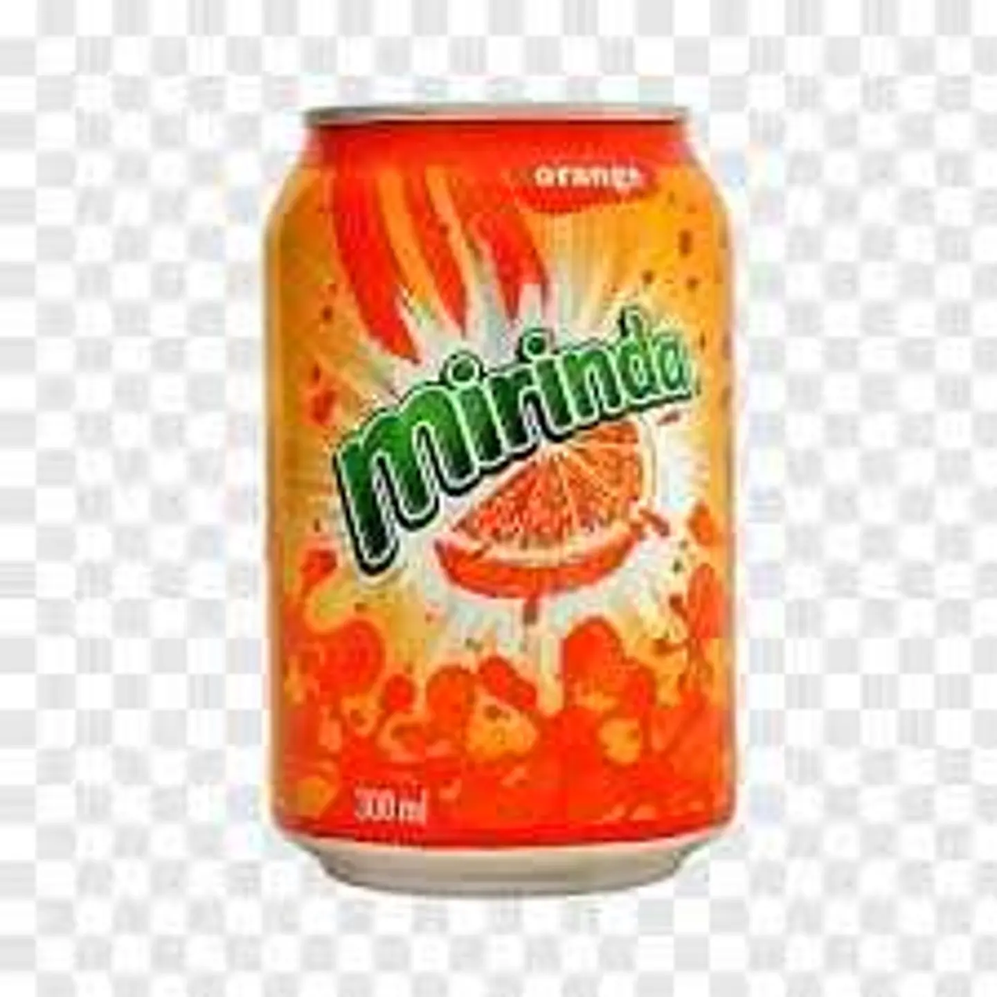 Miranda Can