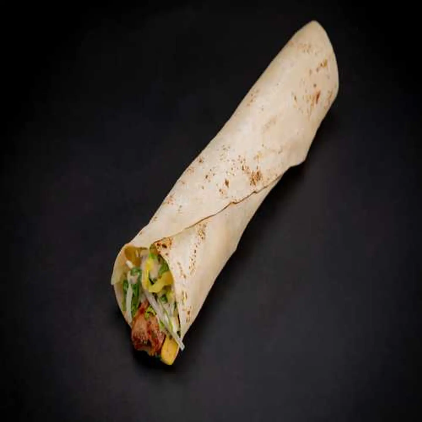 Jumbo Beef Kebab
