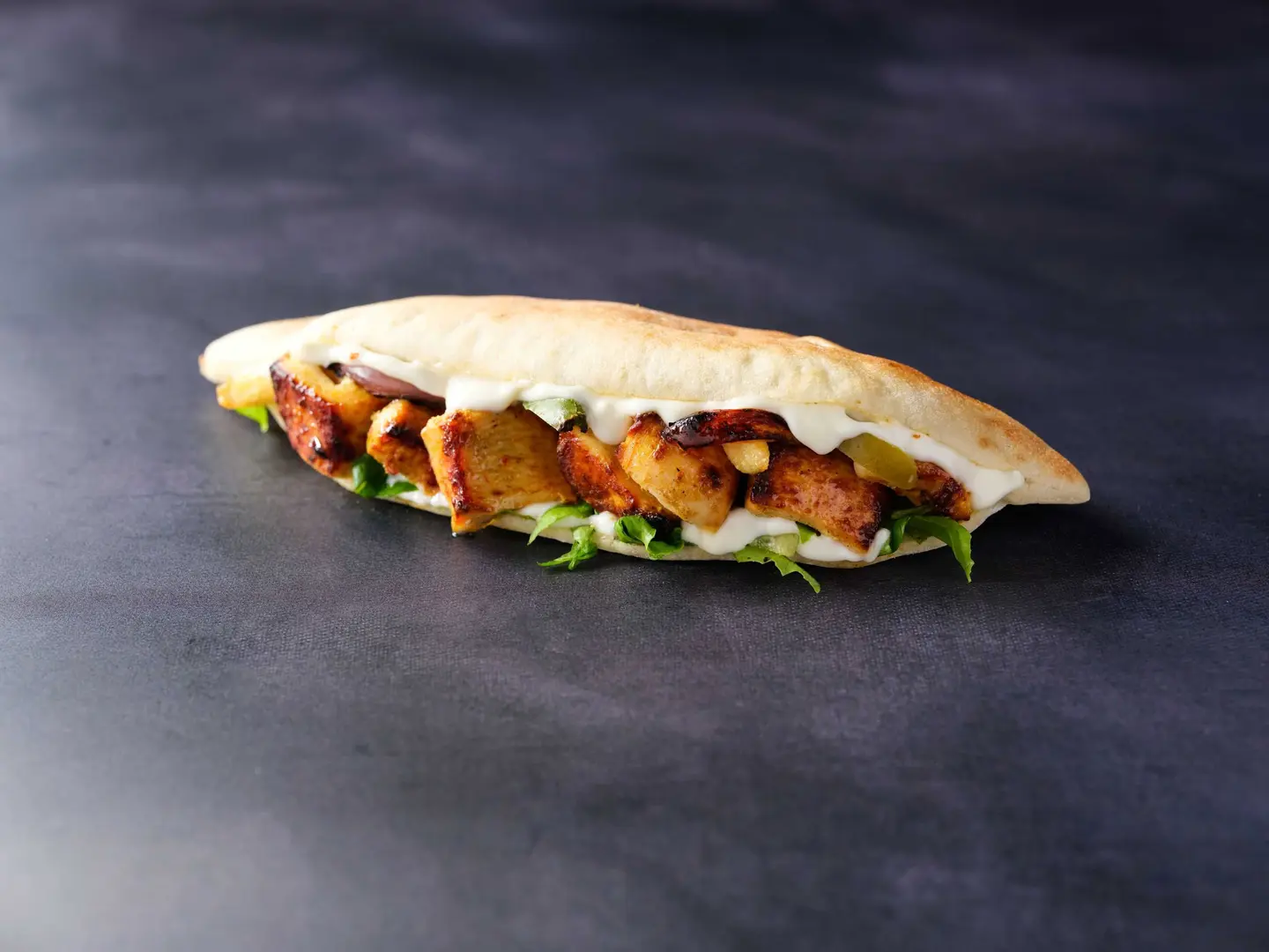 Kanz Shish Tawook