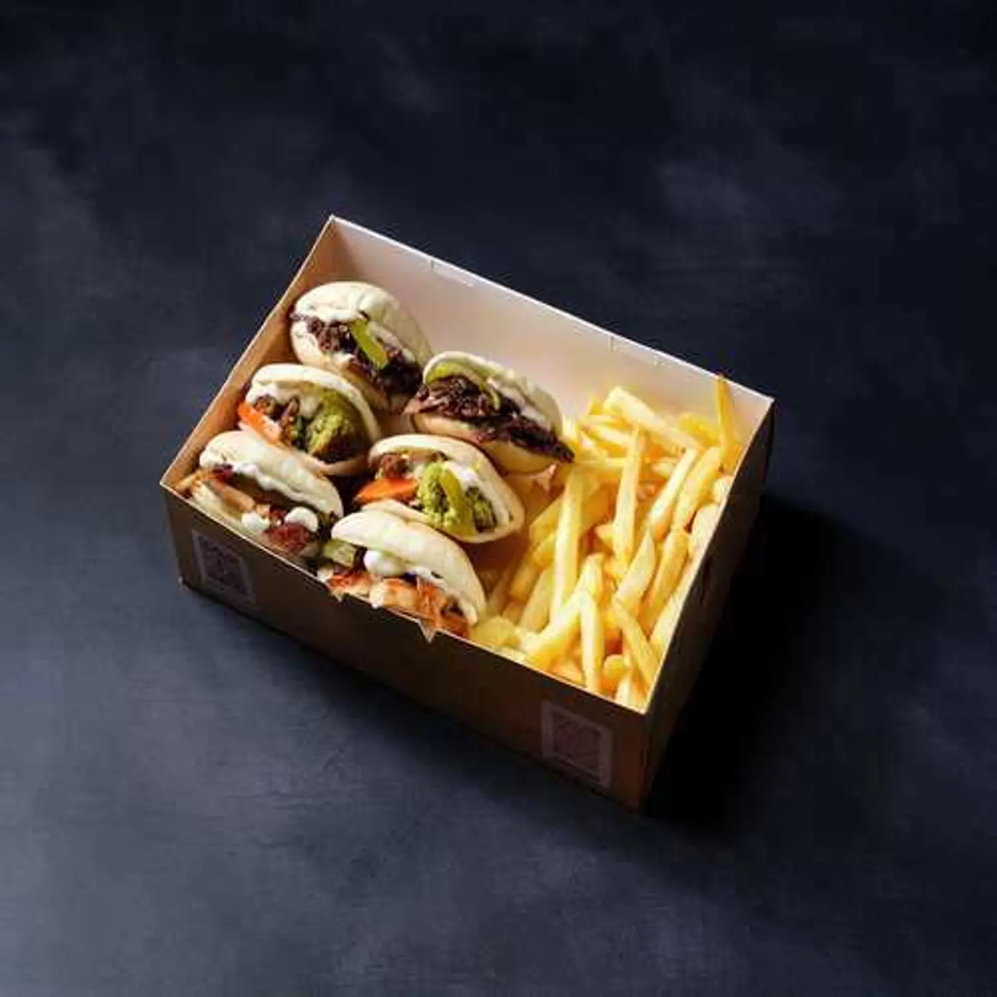 Beef Shawarma Bites