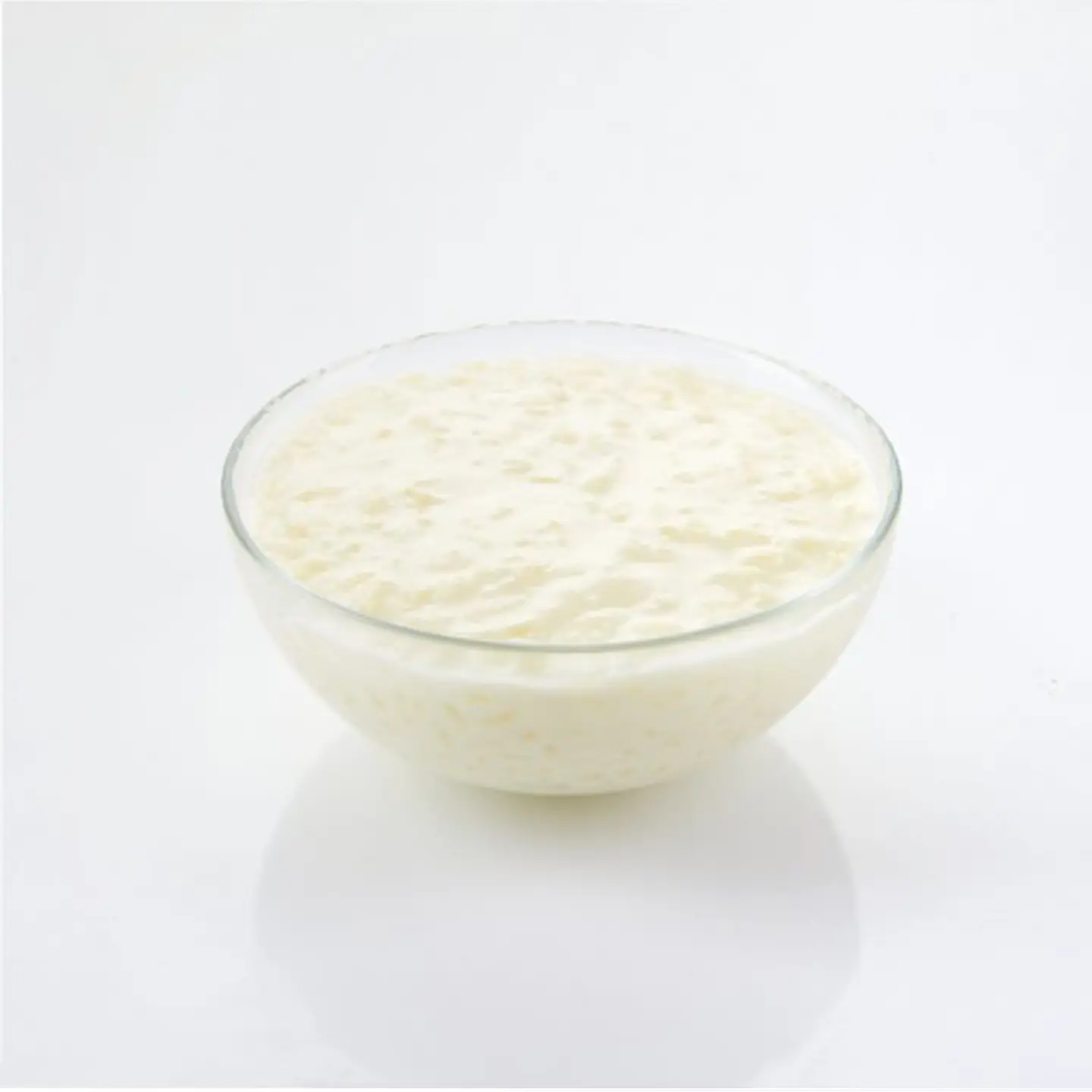 Plain Rice Pudding