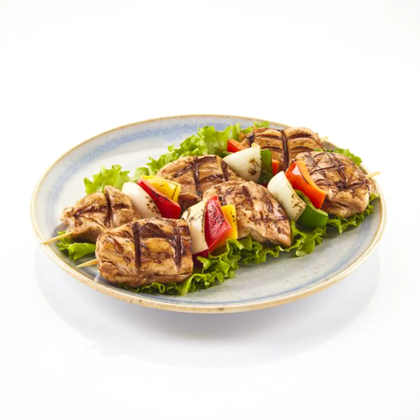 Chicken Shish Tawook.