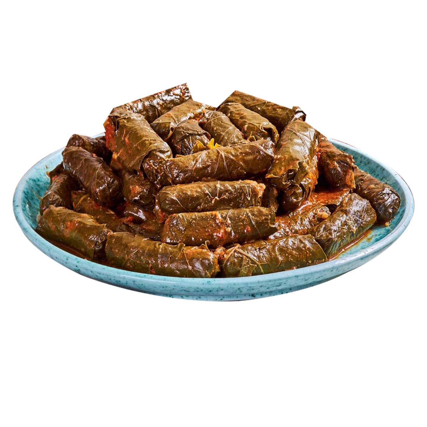 Grape Leaves
