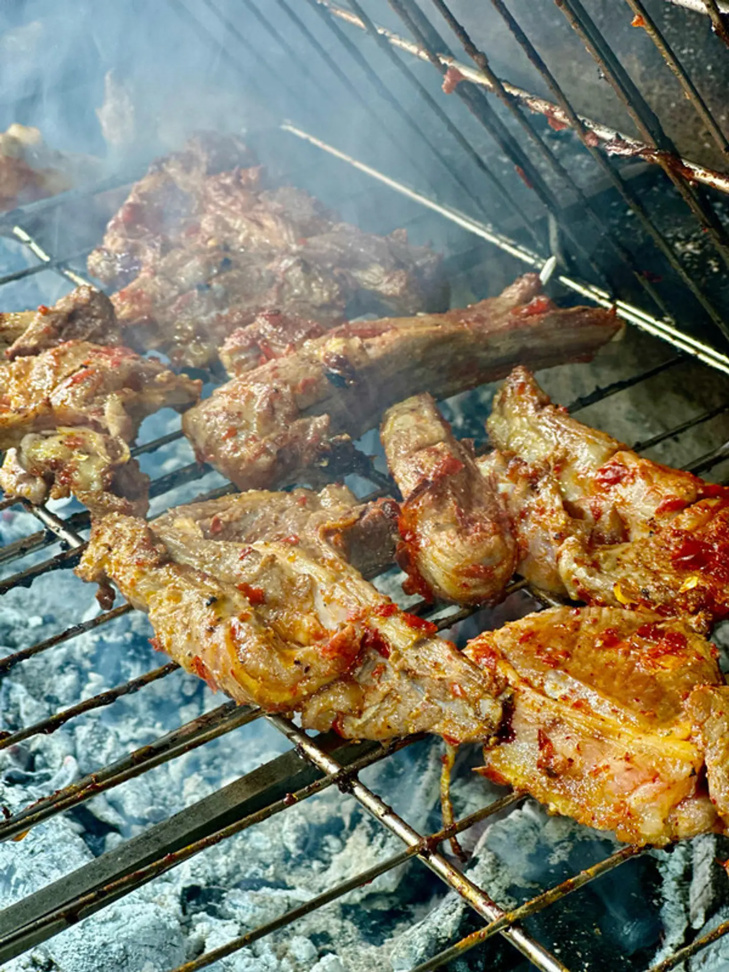 Ribs