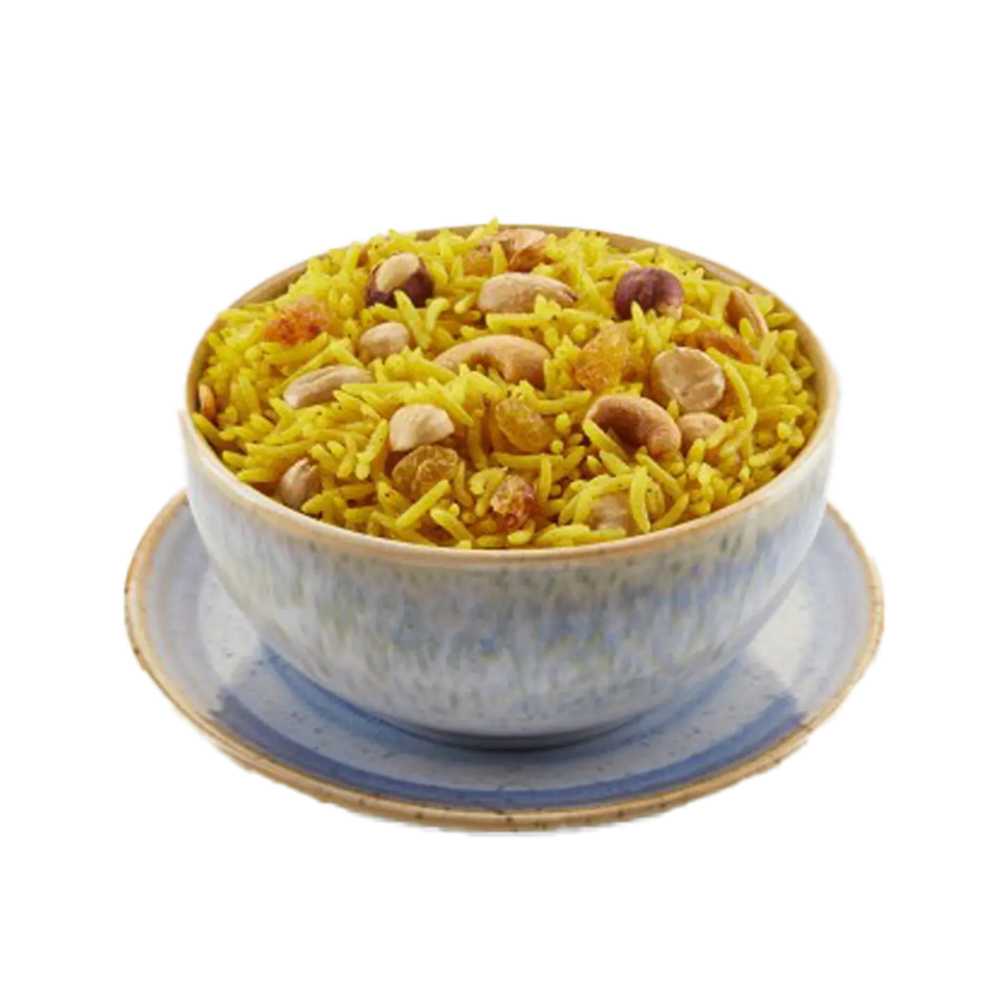 Basmati Rice