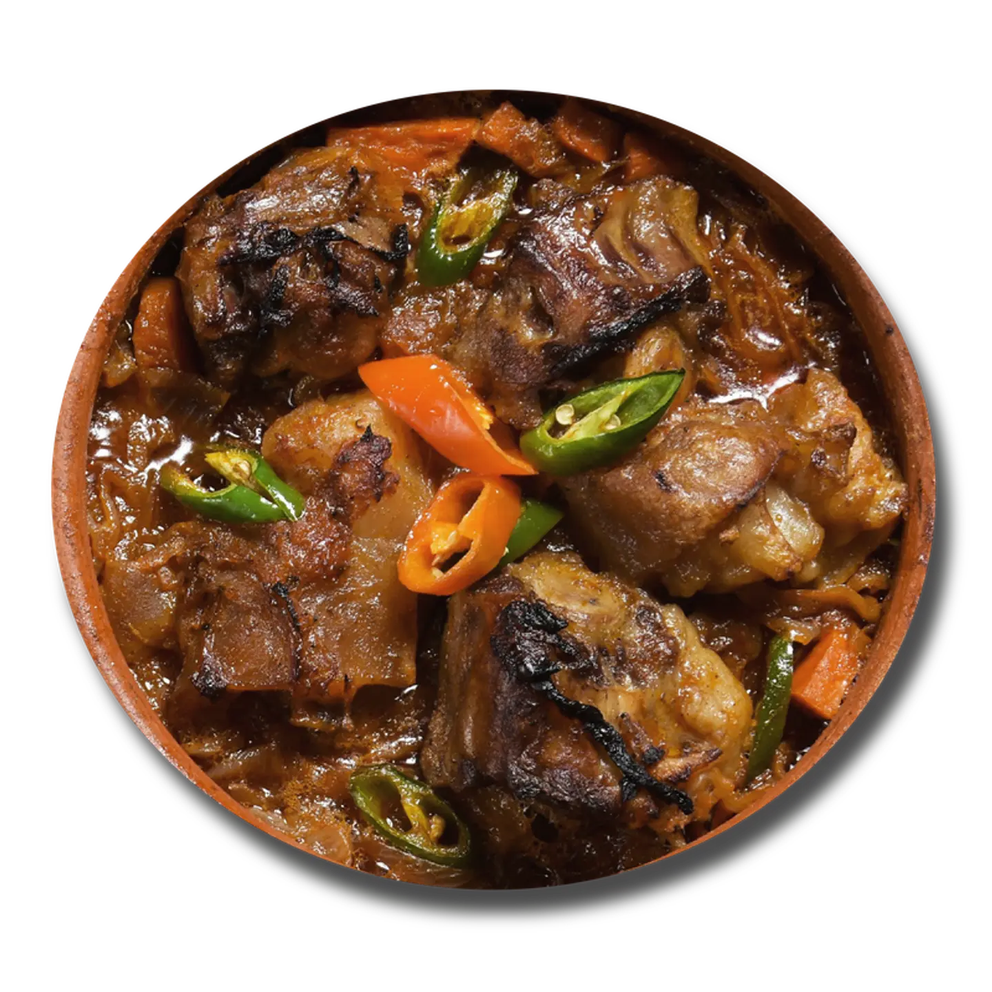 Akkawi Casserole