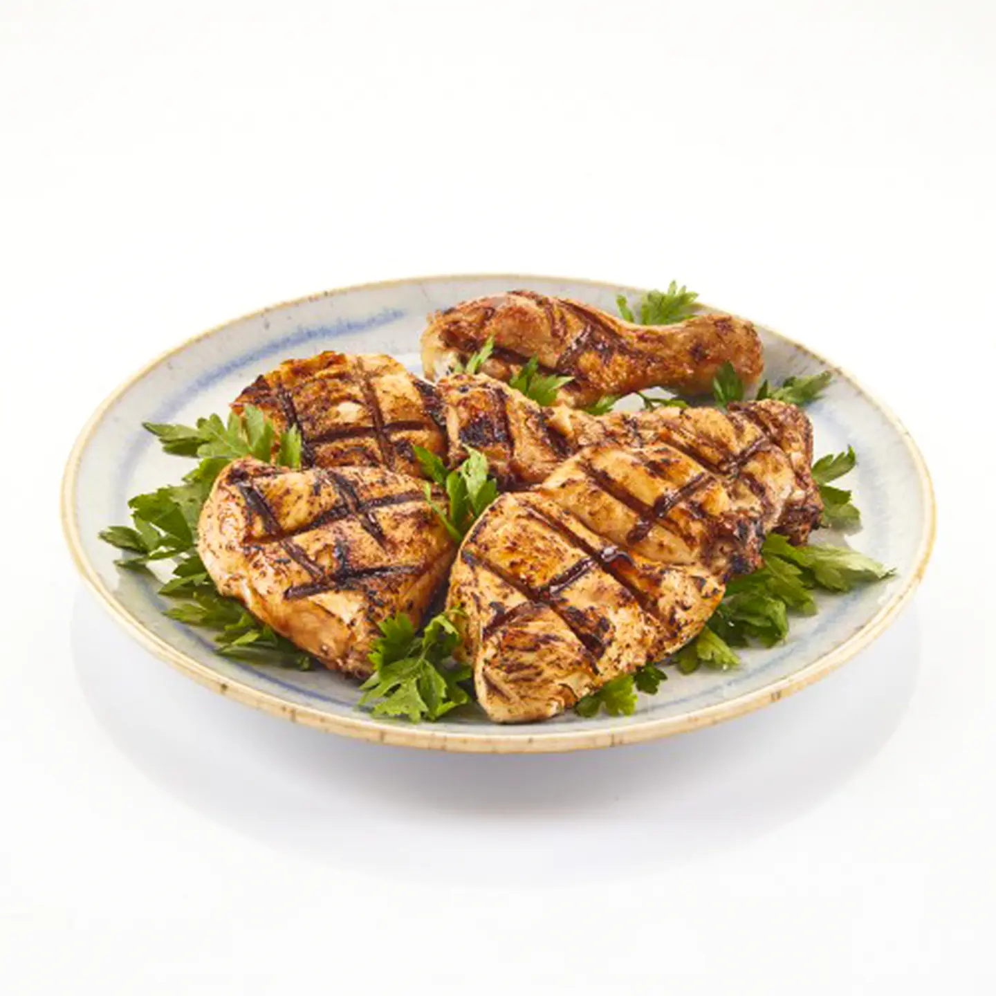 Shish Chicken