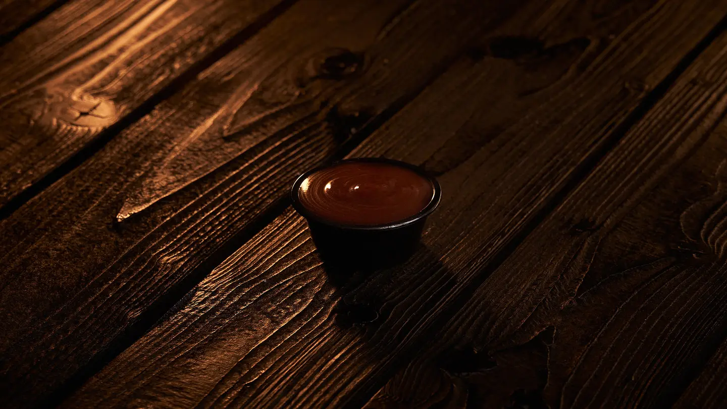 Bbq Sauce Special